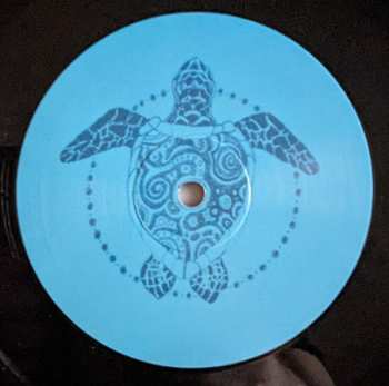LP The Chronicles Of Father Robin: The Songs And Tales Of Airoea - Book II: Ocean Traveller (Metamorphosis)