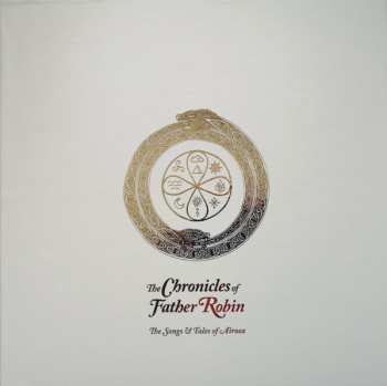 Album The Chronicles Of Father Robin: The Songs & Tales Of Airoea