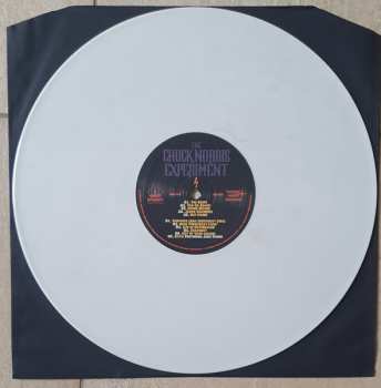 LP The Chuck Norris Experiment: Bats!