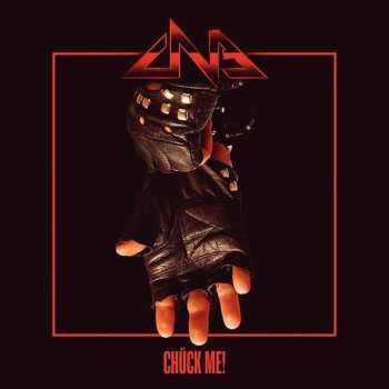 Album The Chuck Norris Experiment: Chück Me!