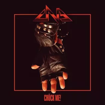 The Chuck Norris Experiment: Chück Me!