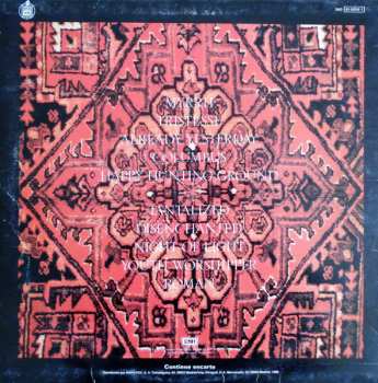 LP The Church: Heyday
