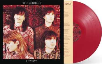 LP The Church: Heyday