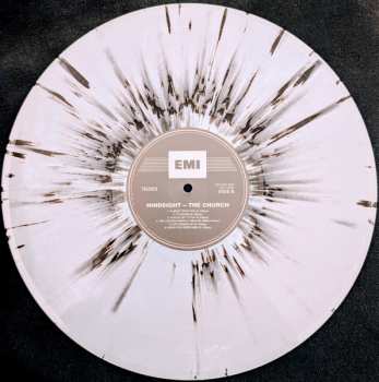 2LP The Church: Hindsight 1980-1987 CLR