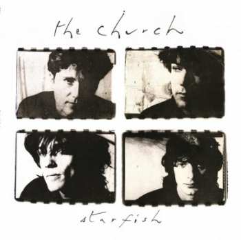 SACD The Church: Starfish