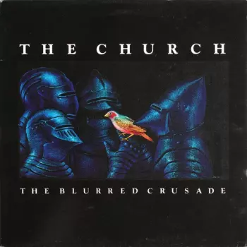 The Church: The Blurred Crusade