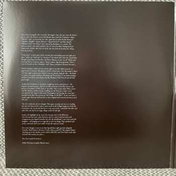 3LP The Cinematic Orchestra: Every Day DLX | LTD | CLR