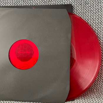 3LP The Cinematic Orchestra: Every Day DLX | LTD | CLR