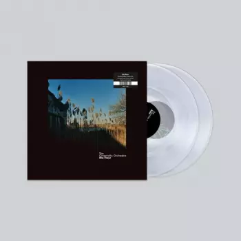 The Cinematic Orchestra: Ma Fleur