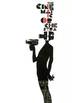 The Cinematic Orchestra: Man With A Movie Camera