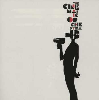 CD The Cinematic Orchestra: Man With A Movie Camera