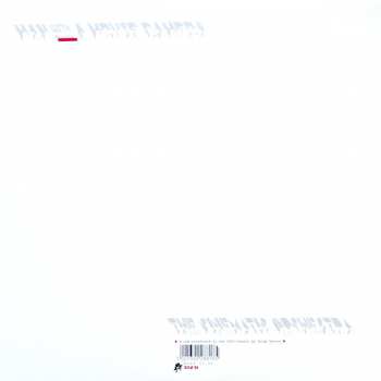 2LP The Cinematic Orchestra: Man With A Movie Camera LTD