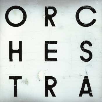 2LP The Cinematic Orchestra: To Believe DLX | LTD | CLR