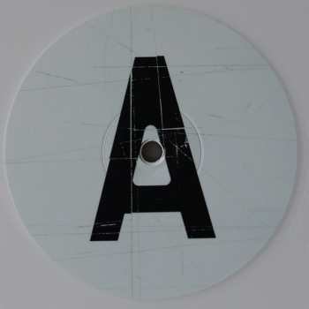 2LP The Cinematic Orchestra: To Believe DLX | LTD | CLR