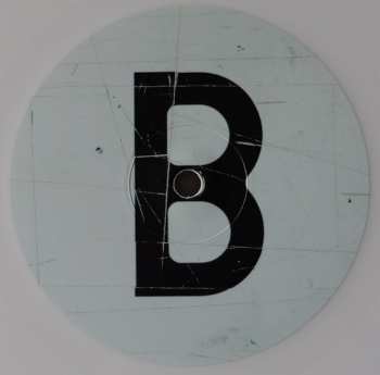 2LP The Cinematic Orchestra: To Believe DLX | LTD | CLR