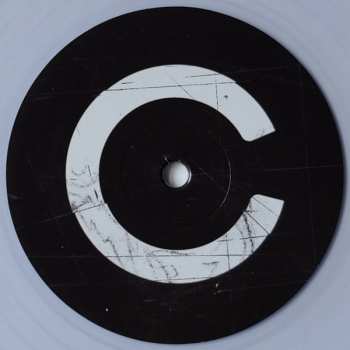 2LP The Cinematic Orchestra: To Believe DLX | LTD | CLR