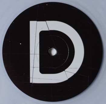 2LP The Cinematic Orchestra: To Believe DLX | LTD | CLR