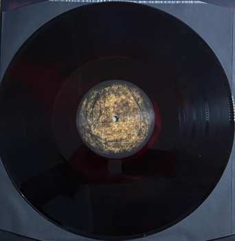 LP The Circle: Metamorphosis LTD
