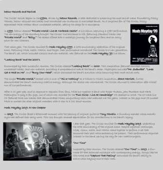 2LP The Circles: Anthology 