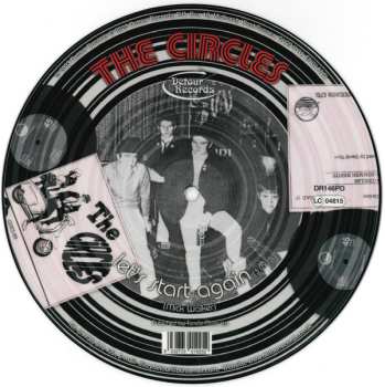 SP The Circles: (Running Around In) Circles PIC
