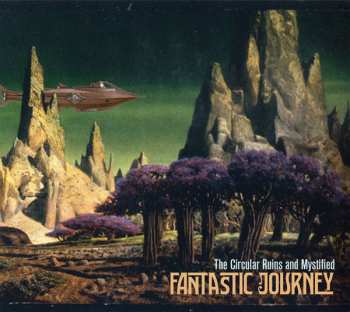 Album Mystified: Fantastic Journey