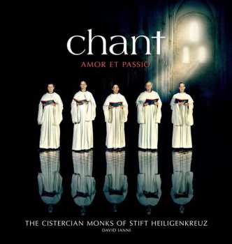Album The Cistercian Monks Of Stift Heiligenkreuz: Amor Et Passio