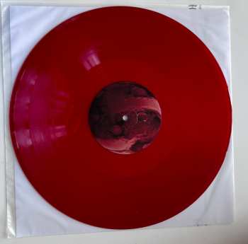 2LP The City of Prague Philharmonic Orchestra: Music from the Star Wars Saga. Episodes I, II, III, IV, V, VI CLR | DLX