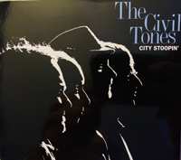 CD The Civil Tones: City Stooping’