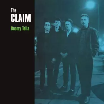 The Claim: Boomy Tella