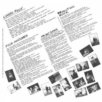 2LP The Clash: London Calling (30th Anniversary Edition)