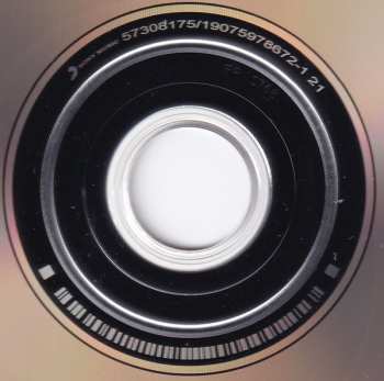 2CD The Clash: London Calling LTD