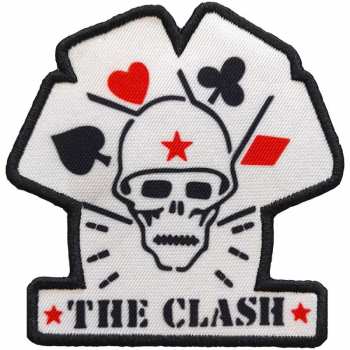 Merch The Clash: Felvarró Cards