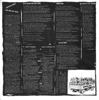 2CD The Clash: Sandinista!