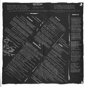 2CD The Clash: Sandinista!