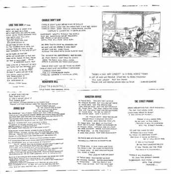 2CD The Clash: Sandinista!