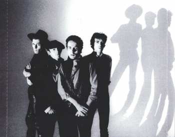 2CD The Clash: Sandinista!