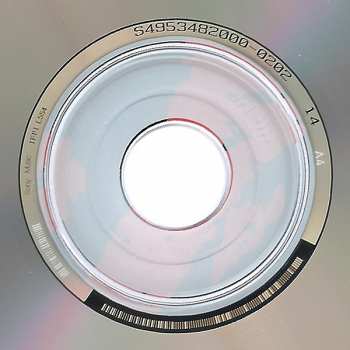 2CD The Clash: Sandinista!