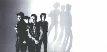 2CD The Clash: Sandinista!