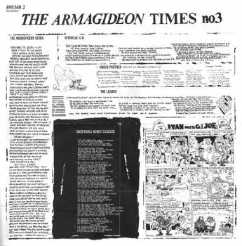 2CD The Clash: Sandinista!