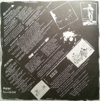 3LP The Clash: Sandinista!