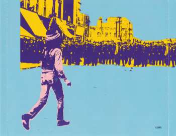 CD The Clash: Super Black Market Clash