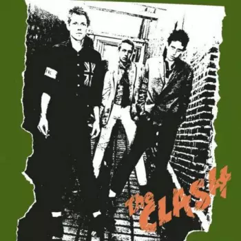 The Clash: The Clash