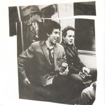 19CD/Dobozkészlet The Clash: The Singles LTD | NUM