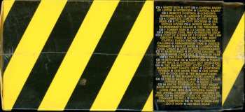 19CD/Dobozkészlet The Clash: The Singles LTD | NUM