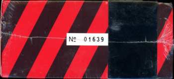 19CD/Dobozkészlet The Clash: The Singles LTD | NUM