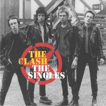 19CD/Dobozkészlet The Clash: The Singles LTD | NUM