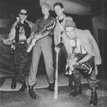 19CD/Dobozkészlet The Clash: The Singles LTD | NUM