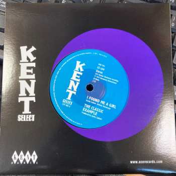 SP The Classic Example: Right On