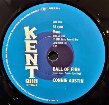 SP The Classic Example: Right On