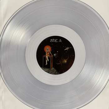 2LP The Claypool Lennon Delirium: Monolith Of Phobos LTD | CLR